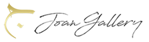 لوگوی جوآن گالری